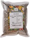 Old India Chia Seeds 1kg