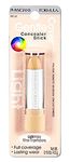 Physicians Formula Gentle Cover Concealer Stick Light - 1 Each by Physicians Formula C