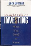 Straight Talk on Investing: What You Need to Know