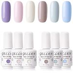 Gellen Gels