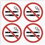 dealzEpic - No Smoking or Vaping (E