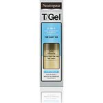 Neutrogena T/Gel 2 in 1 Dandruff Shampoo, 250 ml