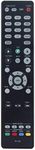 RC-1192 Replace Remote Control - VINABTY RC 1192 Remote Control for Denon RC1192 AV Receiver AVR-S900W AVR-X2200W AVR-S910W AVR-X5200W AVR-X3300W AVR-X3100W AVR-X2100W AVR-X3200W Remote Controller