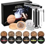 Cocktail Smoker Kit with Torch – 6 