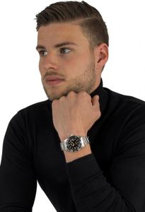 Invicta Pro Diver Men’s Watch 37mm Stainless Steel