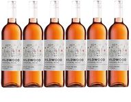 Wildwood Zinfandel Rose Wine, 75 cl, Case of 6