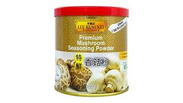 CNMART LKK Premium Mushroom Seasoning Umami Powder 200g (Vegan) Halal