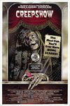 CREEPSHOW vintage movie poster STEVEN KING cult fantasy COLLECTORS 24X36-2 TO 5 DAYS SHIPPING FROM USA