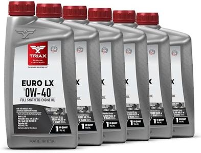 TRIAX Euro