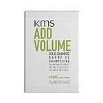 KMS ADDVOLUME Solid Shampoo, 2.64 f