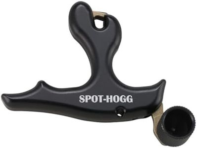 Spot Hogg 