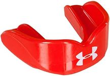 Under Armour Flavor Blast Mouthguard Adult Hyper Red-Fruit Punch R-1-1501-A