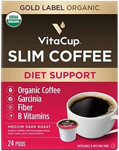 VitaCup Sl