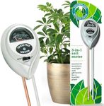 Houseplant Soil Meter for Fiddle Le