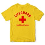 Funny Girl Designs Lifeguards