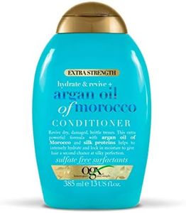OGX Argan 