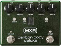 MXR M292 Carbon Copy Deluxe