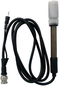 Sper Scientific pH Probe with ATC Replacement 850059P - BNC Connector for Accurate pH Measurement - Compatible with Advanced pH Meters & Benchtop Water Quality Meters