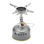 SOTO WindMaster 4-Flex Stove