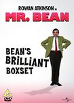 Mr. Bean: Series 1 Vol 1-4