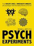 Psych Experiments: From Pavlov's do