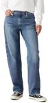 Levi's Women's 94 Baggy (Also Avail