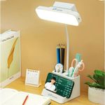 Gooseneck Desk Lamps