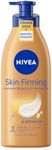 NIVEA Skin Firming Melanin Beauty a