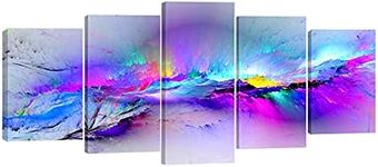 Wieco Art Changing Colors Large Can