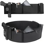 Belly Band Holster for Concealed Ca