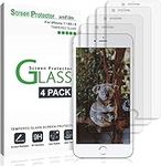 amFilm Glass Screen Protector for i