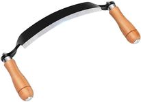 10'' Draw Knife,Draw knife debarkin