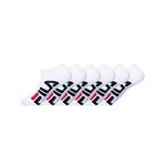 Fila Men's Chaussettes FI/1/TCX6 Socks, 9199/B, 43/46