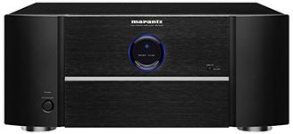 Marantz MM7055 140 W 5-channel power amplifier (black)