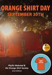 Orange Shirt Day: September 30th: R