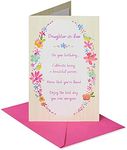 American Greetings Birthday Card fo