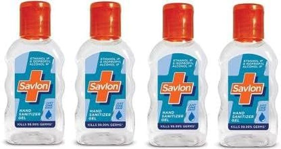 Savlon han
