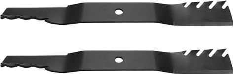 Sthovd Lawn Mower Blades 42 Inch Re