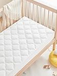 Sleep Zone Waterproof Crib Mattress