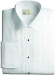 Neil Allyn Mens Tuxedo Shirt Poly/C