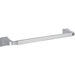 Delta Faucet 75118 Dryden Towel Bar, Chrome