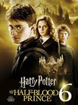 Harry Potter and the Half-Blood Prince