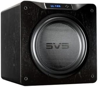 SVS SB16-U