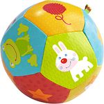 HABA Ball For Toddlers