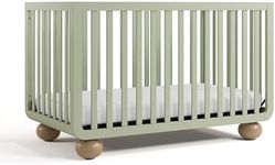 Storkcraft Amalfi 5-in-1 Convertibl