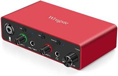 Wrugste USB Audio Interface Solo(24