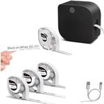 Phomemo P12 Label Maker Machine wit