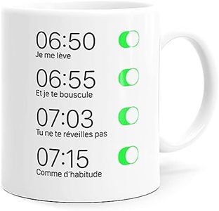 Mug Humour