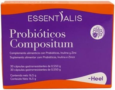 Essentiali