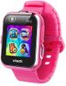 VTech Kidizoom Smartwatch DX2 - Kids Watch, Smartwatch for Children - 193850 - Pink